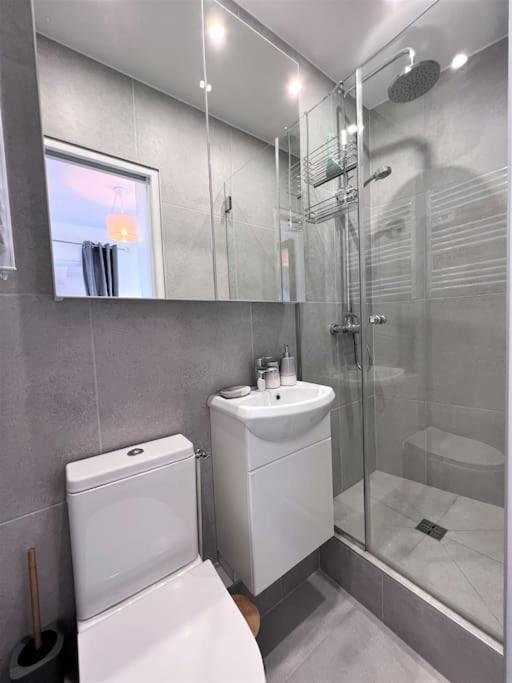 Le Cyrano, Deauville - App. T2 Proche De La Mer Ngoại thất bức ảnh
